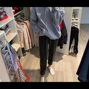 Lauren moshi sweatpants!!